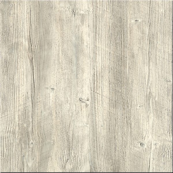 WERZALIT - Carino Wooden white table top square
