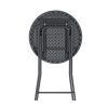 Zown New Classic - klapbord Cocktail Ø80 cm - Image 6