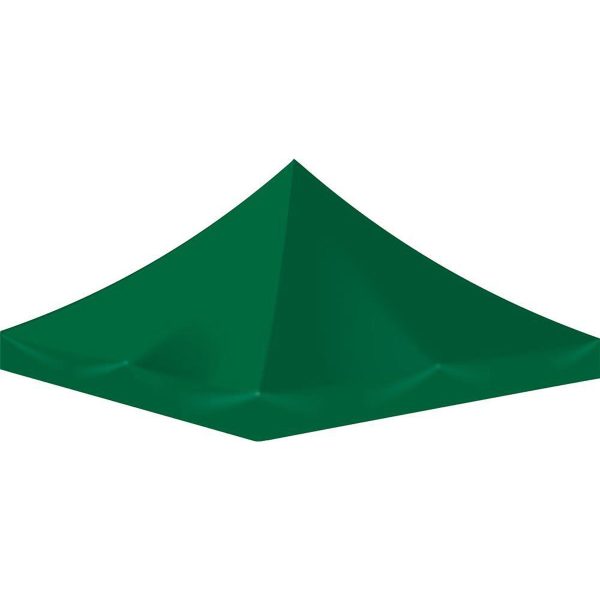 StandUp Tagdug 4x4m - Image 4