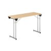 Kongress Style - 120x45cm - Sammenklappeligt bord - Image 10
