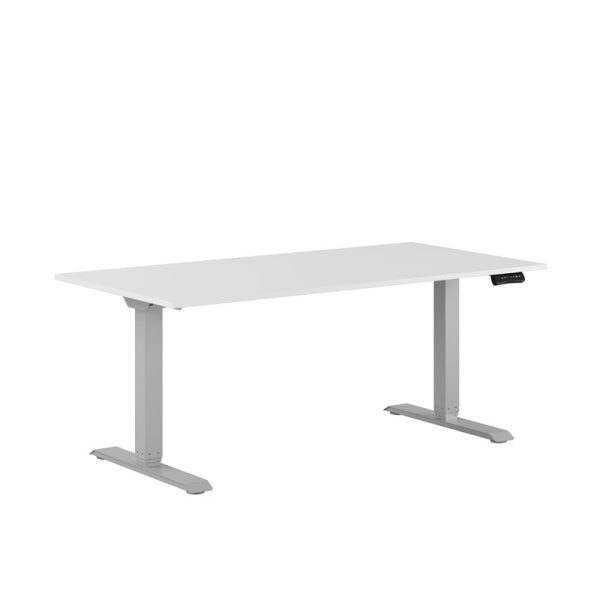 Premium Hæve/Sænkebord m/2 motorer 160x80cm - Image 14