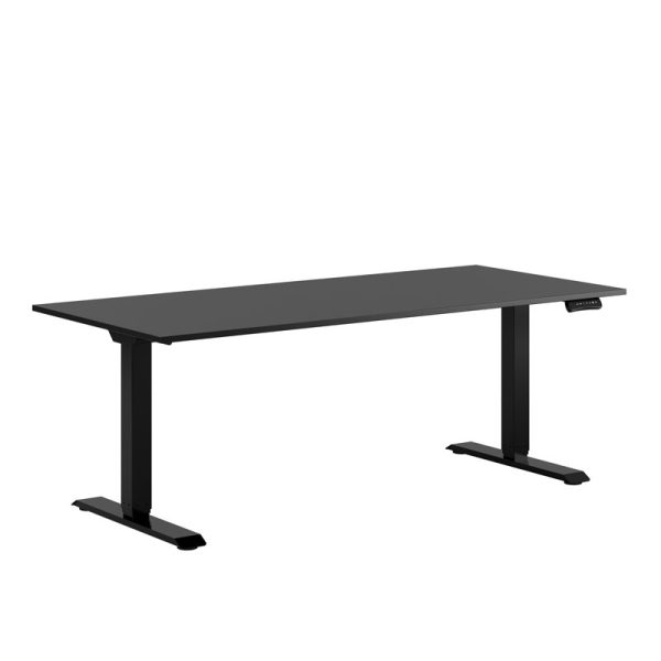 Premium Hæve/Sænkebord m/2 motorer 180x80cm - Image 19