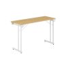Kongress Style - 120x45cm - Sammenklappeligt bord - Image 13