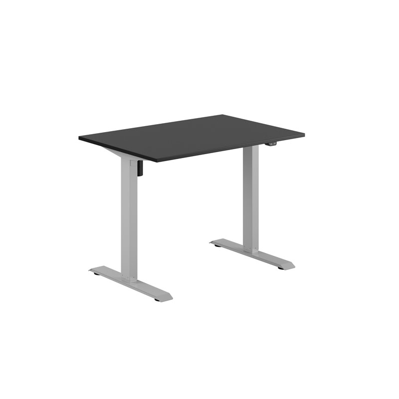 EASY Hæve/Sænkebord m/1 motor 100x70cm