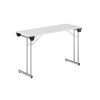 Kongress Style - 120x45cm - Sammenklappeligt bord - Image 22