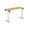Kongress Style - 120x45cm - Sammenklappeligt bord - Image 14