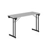 Kongress Style - 120x45cm - Sammenklappeligt bord - Image 19