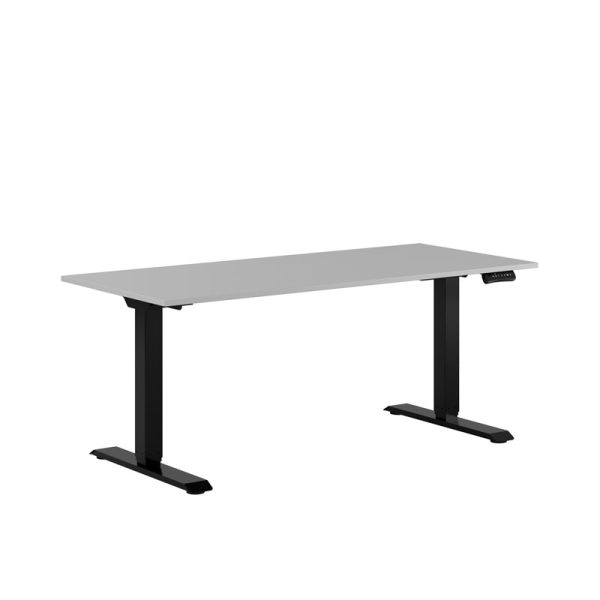 Premium Hæve/Sænkebord m/2 motorer 160x70cm - Image 13