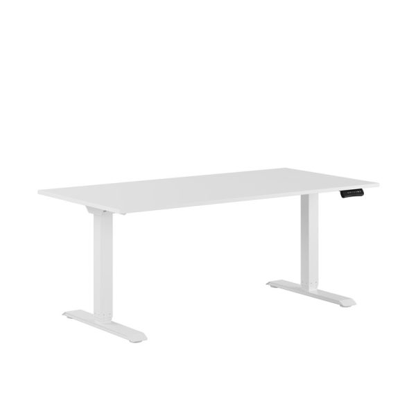 Premium Hæve/Sænkebord m/2 motorer 160x80cm - Image 15