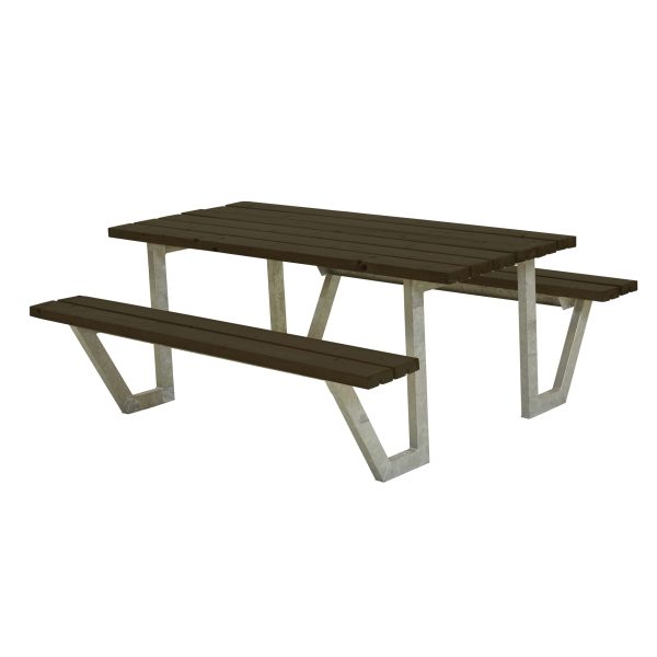 WEGA Bord/Bænkesæt - Image 5