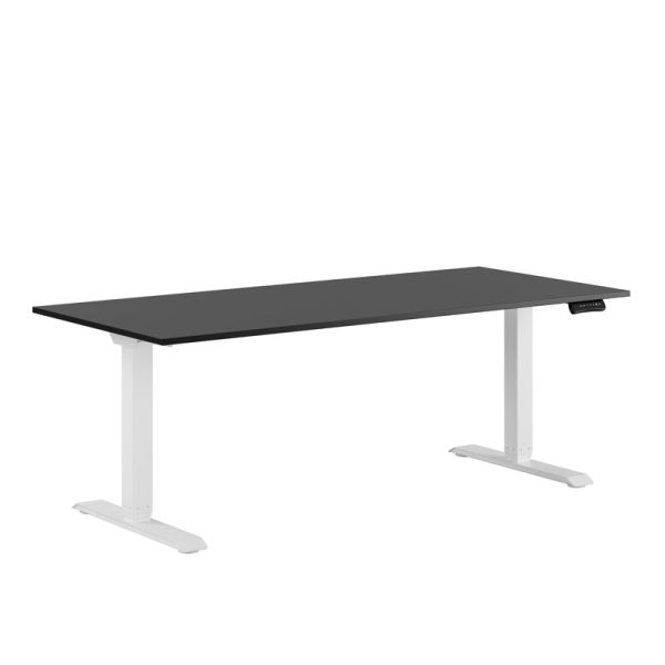Premium Hæve/Sænkebord m/2 motorer 180x80cm - Image 18