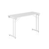Kongress Style - 120x45cm - Sammenklappeligt bord - Image 21