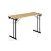 Kongress Style - 120x45cm - Sammenklappeligt bord - Image 15