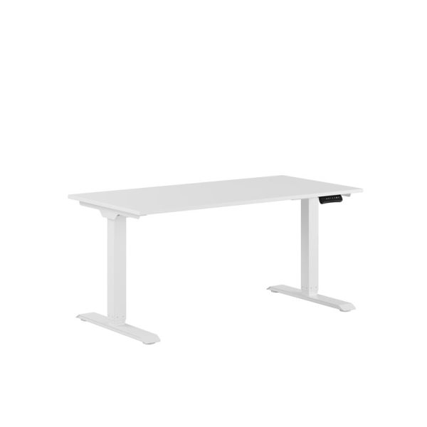 Premium Hæve/Sænkebord m/2 motorer 140x70cm - Image 15