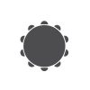 Zown New Classic – rundt klapbord Planet Ø180 cm - Image 6