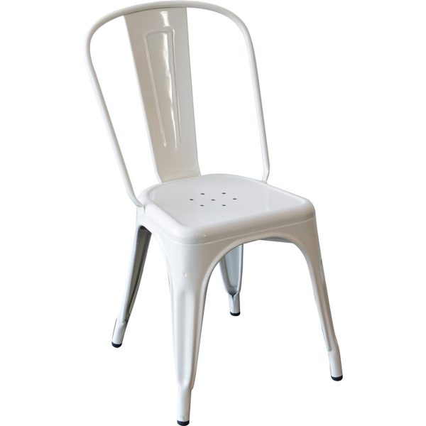 TOLIX A chair Outdoor - Image 4